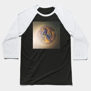 Paris planet Baseball T-Shirt